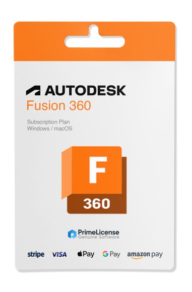 Autodesk Fusion 360 - Legacy - Original Software Licenses