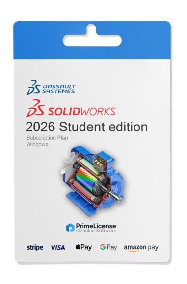 Chiave di licenza originale SolidWorks