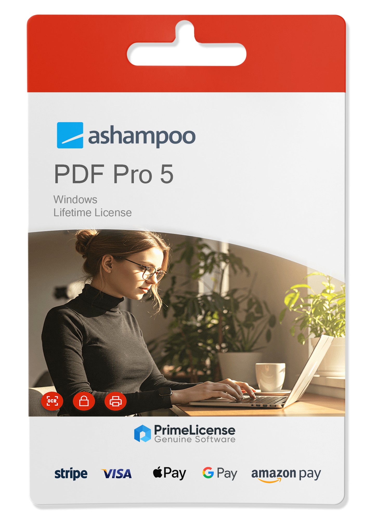 Ashampoo PDF Pro 5