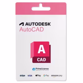 Autodesk AutoCAD