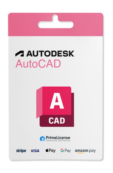 Autodesk AutoCAD