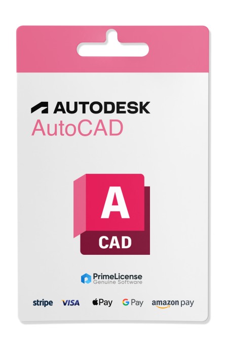 Autodesk AutoCAD