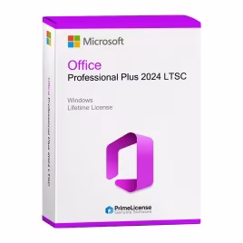 Microsoft Office Professional Plus 2024 LTSC