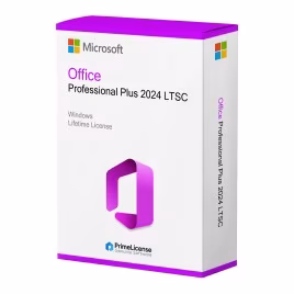 Microsoft Office Professional Plus 2024 LTSC