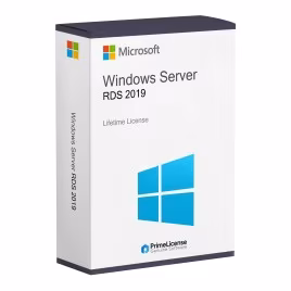 Microsoft Remote Desktop Services (RDS) 2019
