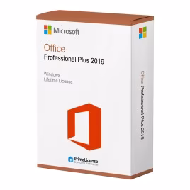 Office 2019 Professional Plus