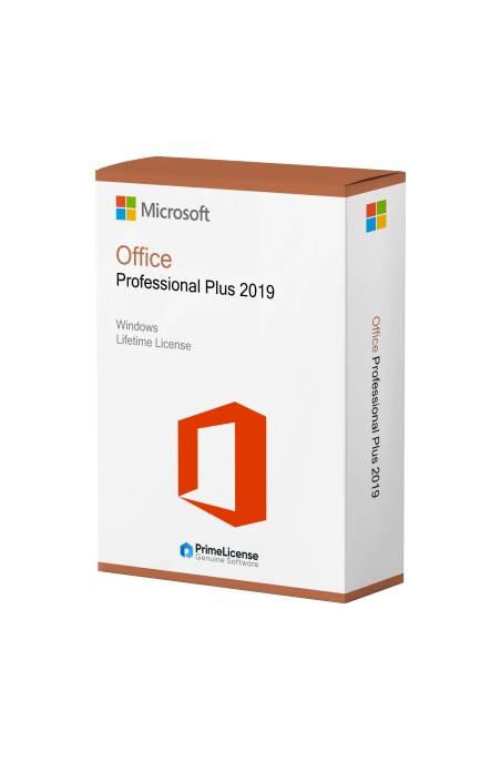Office 2019 Professional Plus