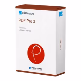 Ashampoo PDF Pro 3