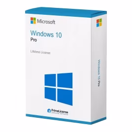 Windows 10 Pro - Licenza a vita