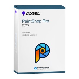 Corel PaintShop Pro 2023