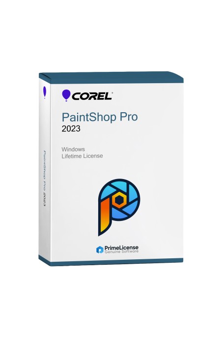 Corel PaintShop Pro 2023