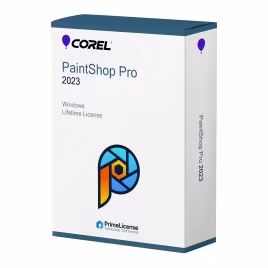 Corel PaintShop Pro 2023