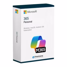 Microsoft 365 Personal