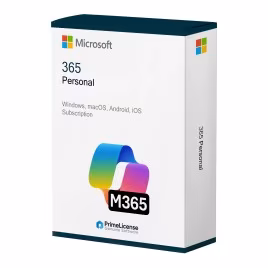 Microsoft 365 Personal