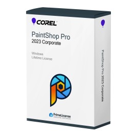 Corel PaintShop Pro 2023 Corporate