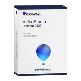 Corel VideoStudio 2022 Ultimate