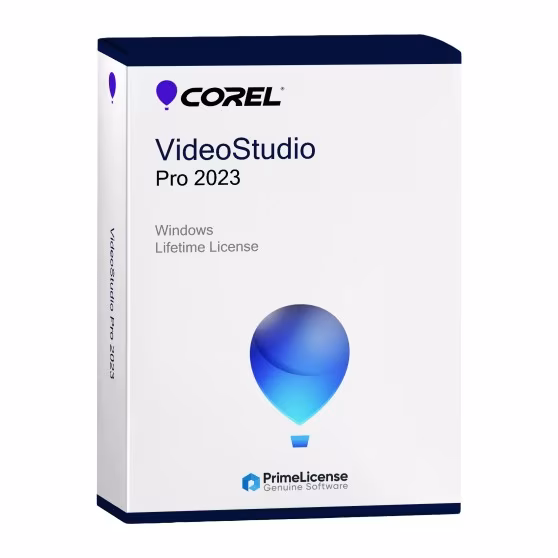 Corel VideoStudio Pro 2023