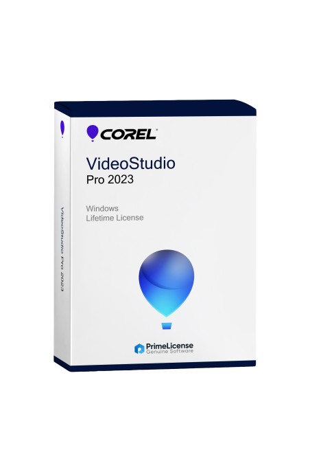 Corel VideoStudio Pro 2023