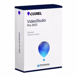 Corel VideoStudio Pro 2023