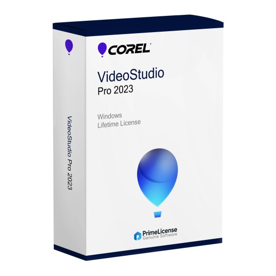 Corel VideoStudio Pro 2023