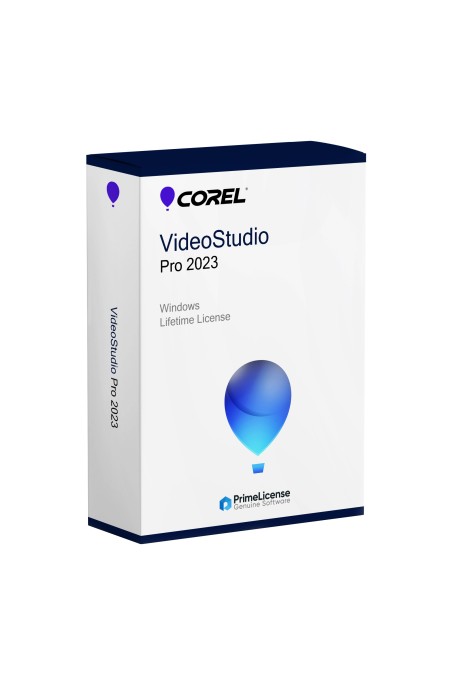 Corel VideoStudio Pro 2023
