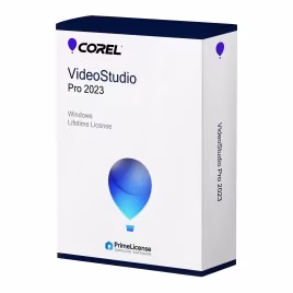 Corel VideoStudio Pro 2023