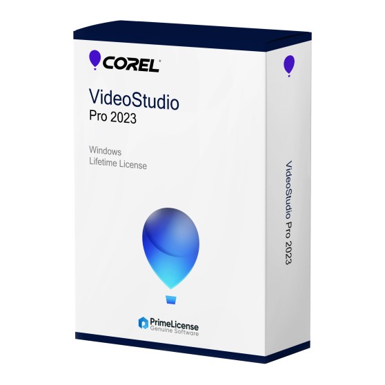 Corel VideoStudio Pro 2023