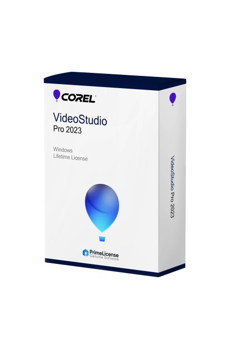 Corel VideoStudio Pro 2023