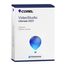 Corel VideoStudio 2023 Ultimate