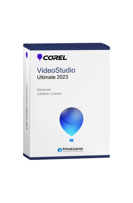 Corel VideoStudio 2023 Ultimate