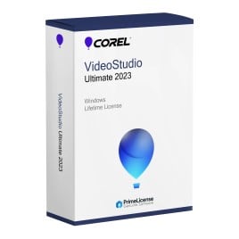 Corel VideoStudio 2023 Ultimate