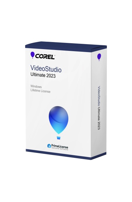 Corel VideoStudio 2023 Ultimate