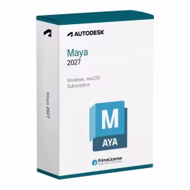 Autodesk Maya 2027