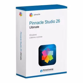 Pinnacle Studio 26 Ultimate