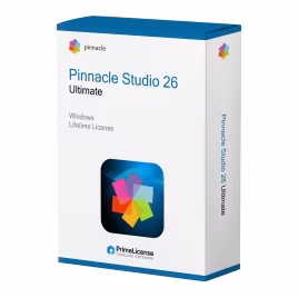 Pinnacle Studio 26 Ultimate