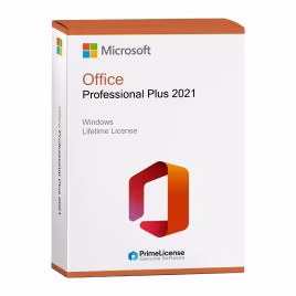 Microsoft Office 2021 Pro Plus - Licenza a Vita