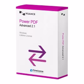 Nuance Power Advanced PDF 2.1