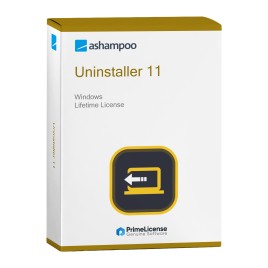 Ashampoo Uninstaller 11