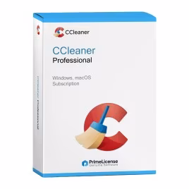 CCleaner Professional