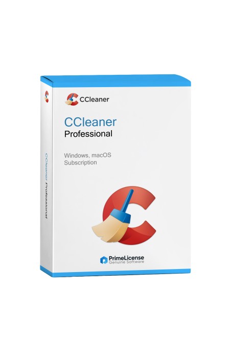 CCleaner Professional
