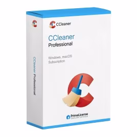 CCleaner Professional