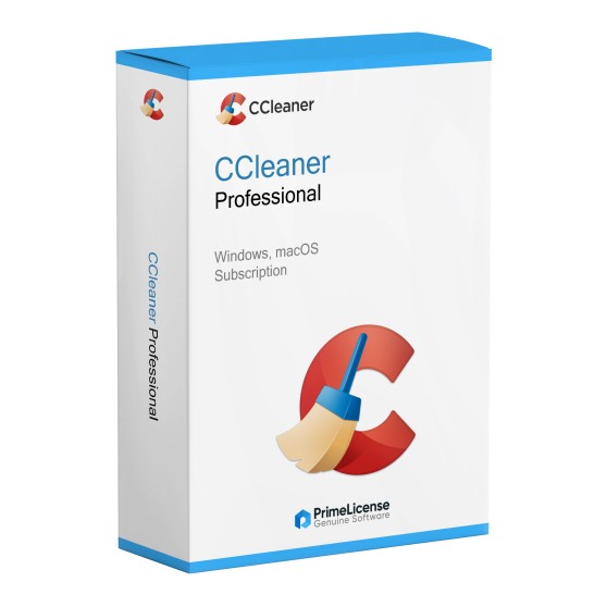 CCleaner Professional