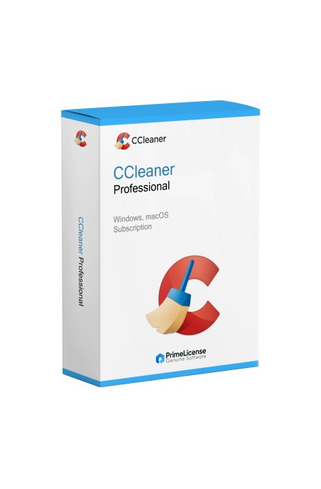 CCleaner Professional