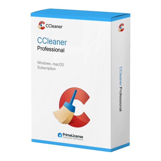 CCleaner Professional