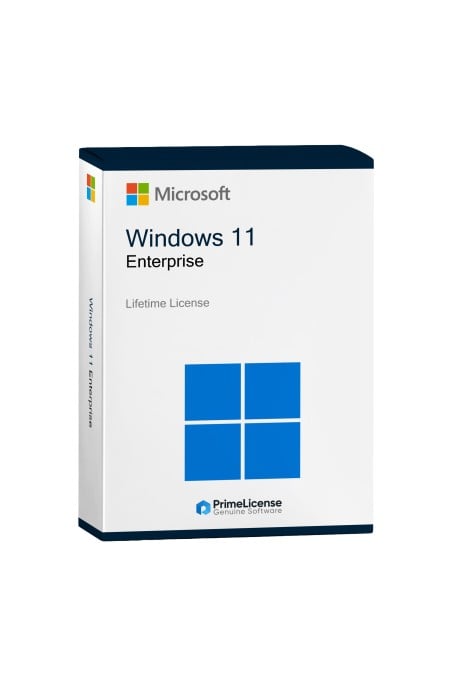 Windows 11 Enterprise