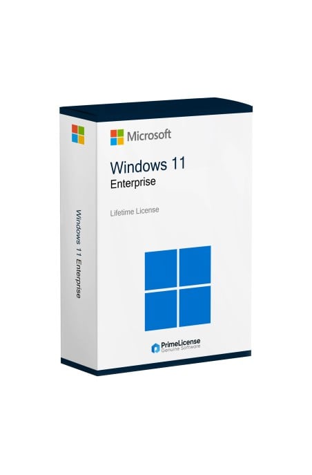 Windows 11 Enterprise