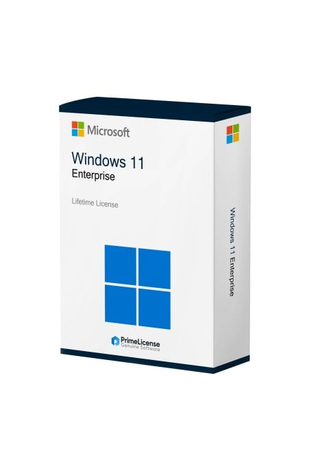 Windows 11 Enterprise