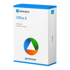 Ashampoo Office 8 (Windows)