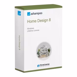 Ashampoo Home Design 8