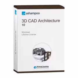 Ashampoo 3D CAD Architecture 10